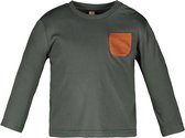 The New Chapter Moonchild Unisex T-shirt - Maat 62/68