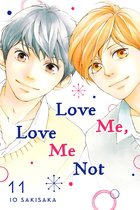 Love Me, Love Me Not 11 - Love Me, Love Me Not, Vol. 11