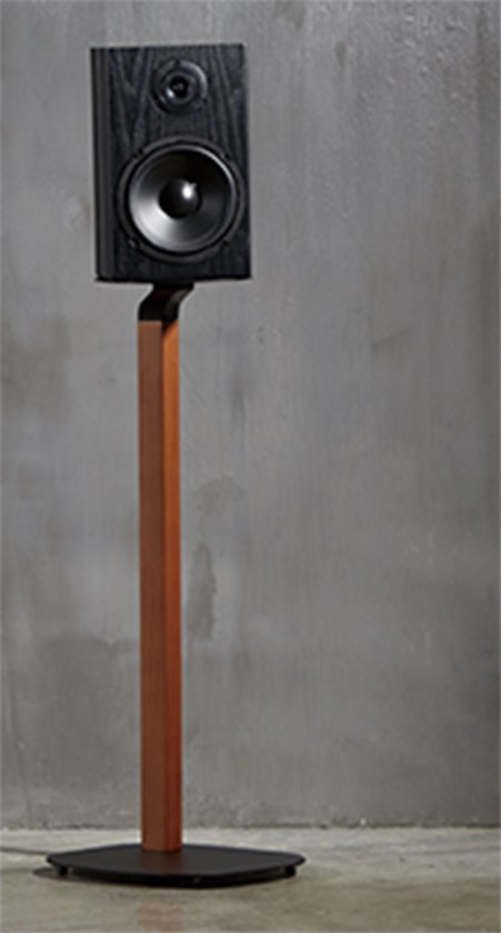 gelei seinpaal Kinderrijmpjes Luxe Design Universele Luidspreker Vloerstandaard - Speaker Box Stand -  Vloer... | bol.com