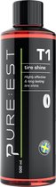 PURE:EST - TIRE&PLASTIC DRESSING - 500ml