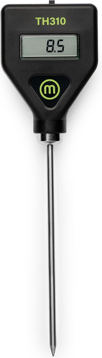 Milwaukee TH310 digitale thermometer