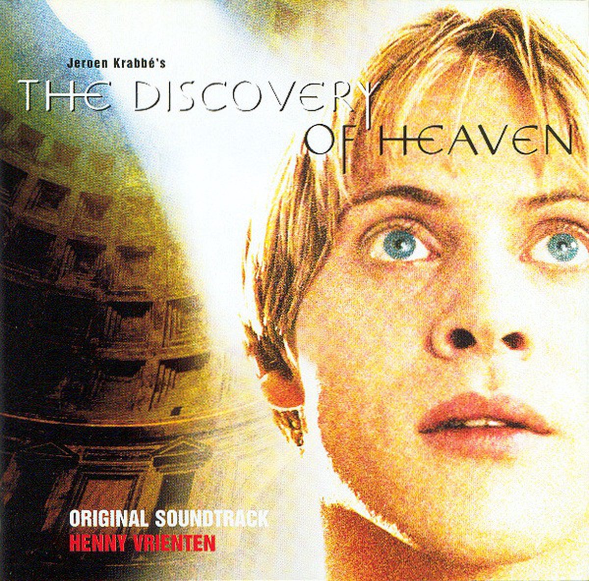 Discovery Of Heaven