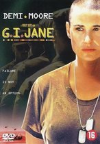 G.I. JANE DVD NL (NO SALE)