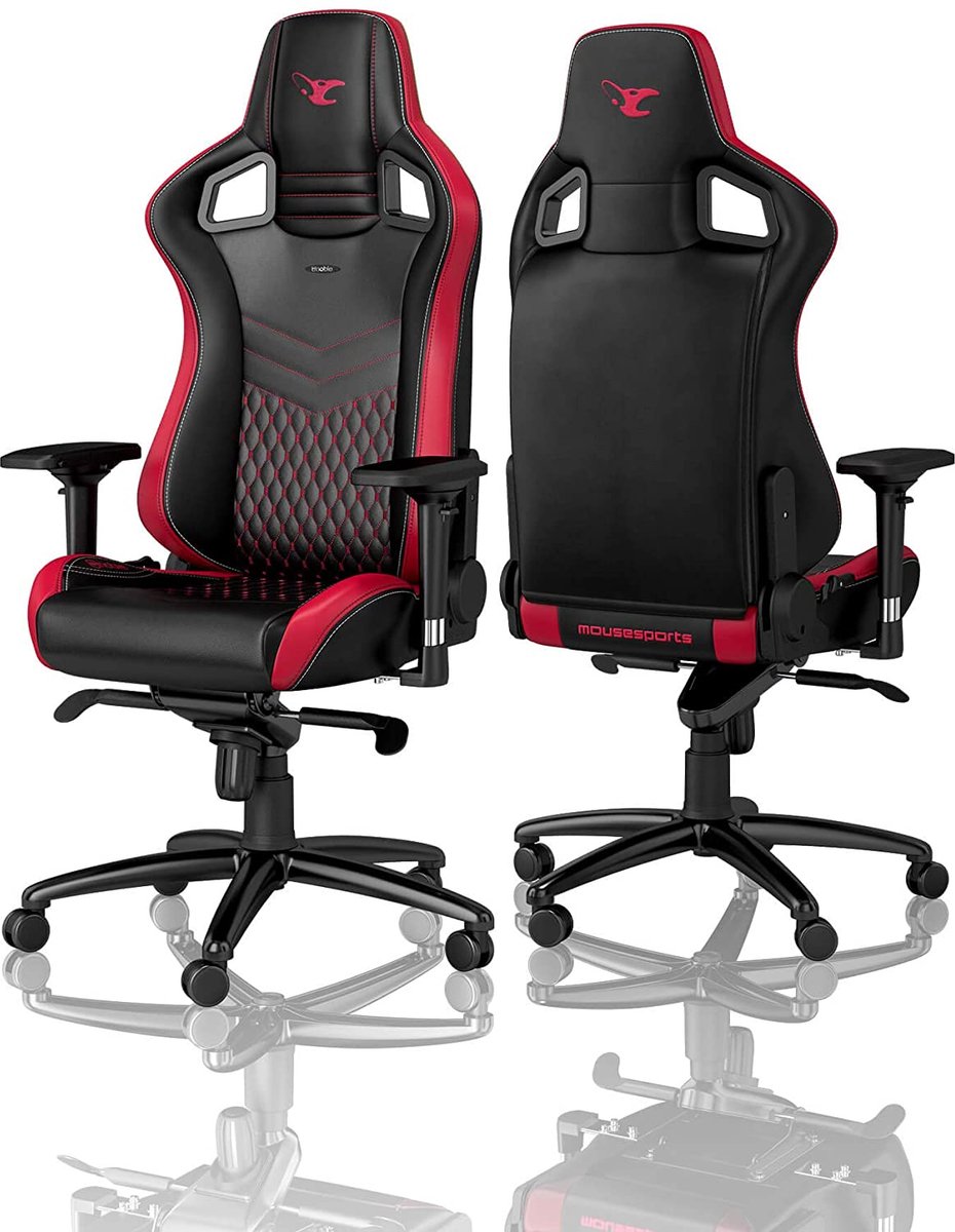 noblechairs  Epic Gaming Chair – Vyral