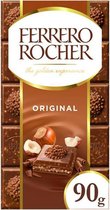 Ferrero Rocher Tablet 16 x 90 gram