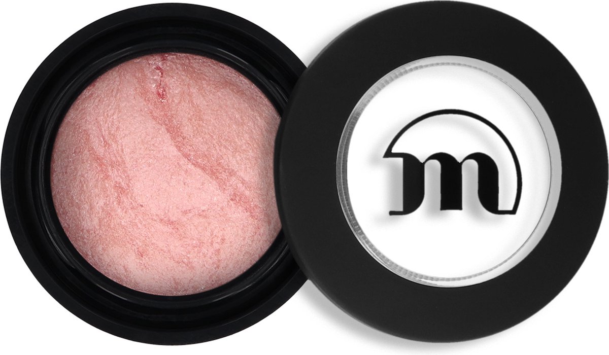 Make-up Studio Eyeshadow Lumière Oogschaduw - Vintage Rose