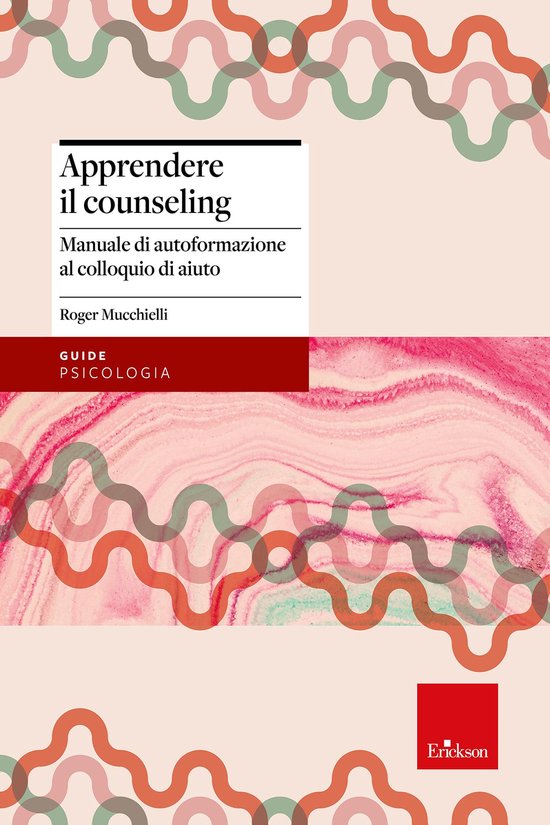Apprendere il counseling