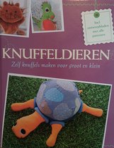 Knuffeldieren