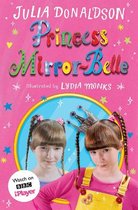 Princess Mirror-Belle1- Princess Mirror-Belle