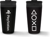 Playstation (Onyx) Travel Mug MERCHANDISE
