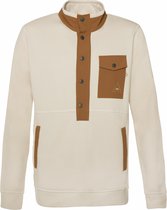 Nxg By Protest Nxg Norwayd sweater heren - maat s