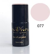 EN - Edinails nagelstudio - soak off gel polish - UV gel polish - #077