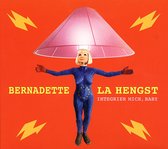Bernadette La Hengst - Integrier Mich, Baby (CD)