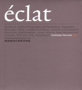 Monochrome - Eclat (CD)