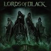 Lords Of Black - II (CD)