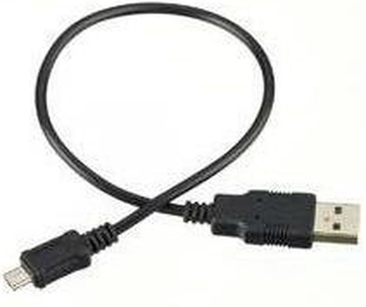 Sigma micro usb kabel 18553
