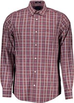 GANT Shirt Long Sleeves Men - XL / VIOLA