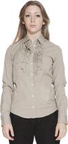 GANT Shirt with long Sleeves  Women - 42 / MARRONE