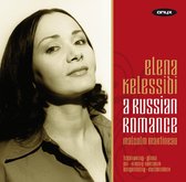 Kelessidi/Martineau - A Russian Romance (CD)