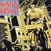 Various Artists - King Konk 3 (CD)