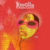 Rudolphe Lauretta - Kreolia (CD)
