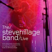 Steve Hillage Band - Live At The Gong Unconvention 2006 (CD)