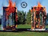 Sunburned Circle - The Blaze Game (CD)