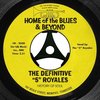 5 Royales - Home Of The Blues & Beyond (2 CD)