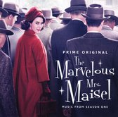 The Marvelous Mrs. Maisel (Season 1 (CD) (Original Soundtrack)