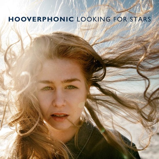 Foto: Hooverphonic looking for stars cd 