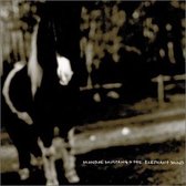 Monroe Mustang - The Elephant Sound (CD)