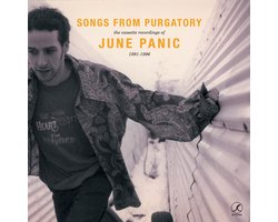 June Panic - Songs From The Purgatory (3 CD)