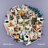 Steve Gunn - Time Off (CD)