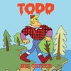 Todd - Big Ripper (CD)