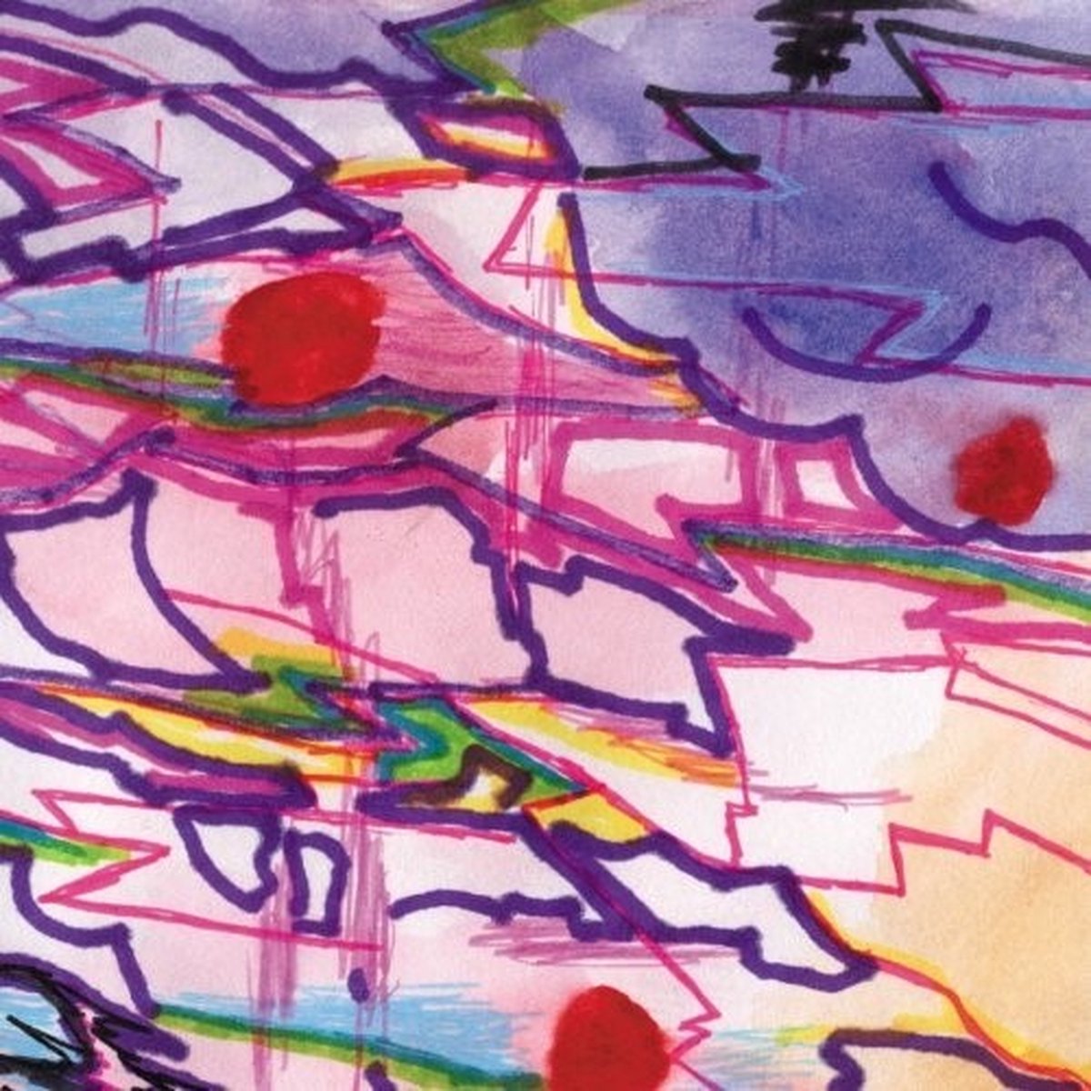 Sunroof! - Silver Bear Mist (2 CD)