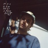 Mac Demarco - Salad Days (CD)