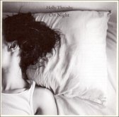 Holly Throsby - On Night (CD)