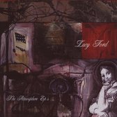 Atmosphere - Lucy Ford: The Atmosphere Ep's (CD)