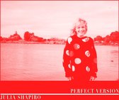 Julia Shapiro - Perfect Vision (CD)