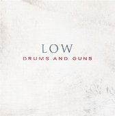 Low - Drums And Guns (CD)