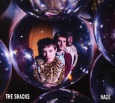Shacks - Haze (CD)