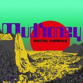 Mudhoney - Digital Garbage (CD)