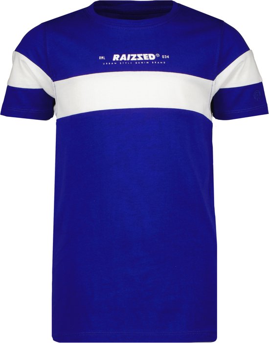 Raizzed R122-HUESCA Jongens T-Shirt - Maat 116