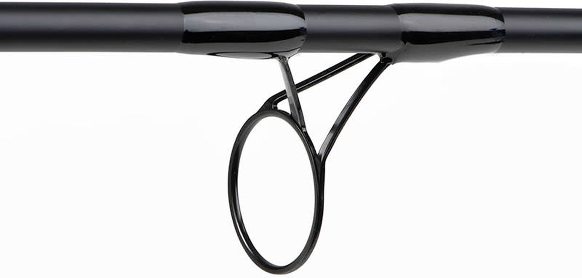 FOX EOS | 12 ft | 3.00lb | 3 pcs Carp rod - CV Fishing