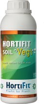 Hortifit Soil Vegi 1 Liter Groeivoeding