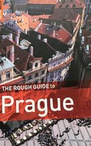 The Rough Guide To Prague