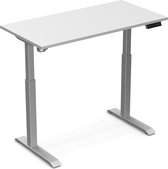 Worktrainer - Klein zit sta bureau - StudyDesk - Elektrisch - Memory display - 100x60 cm