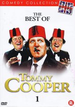 The Best of Tommy Cooper afl 1 t/m 6