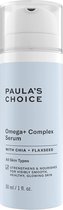 Paula's Choice OMEGA+ COMPLEX Serum - met Shea Butter - Alle Huidtypen & Gevoelige Huid - 30 ml
