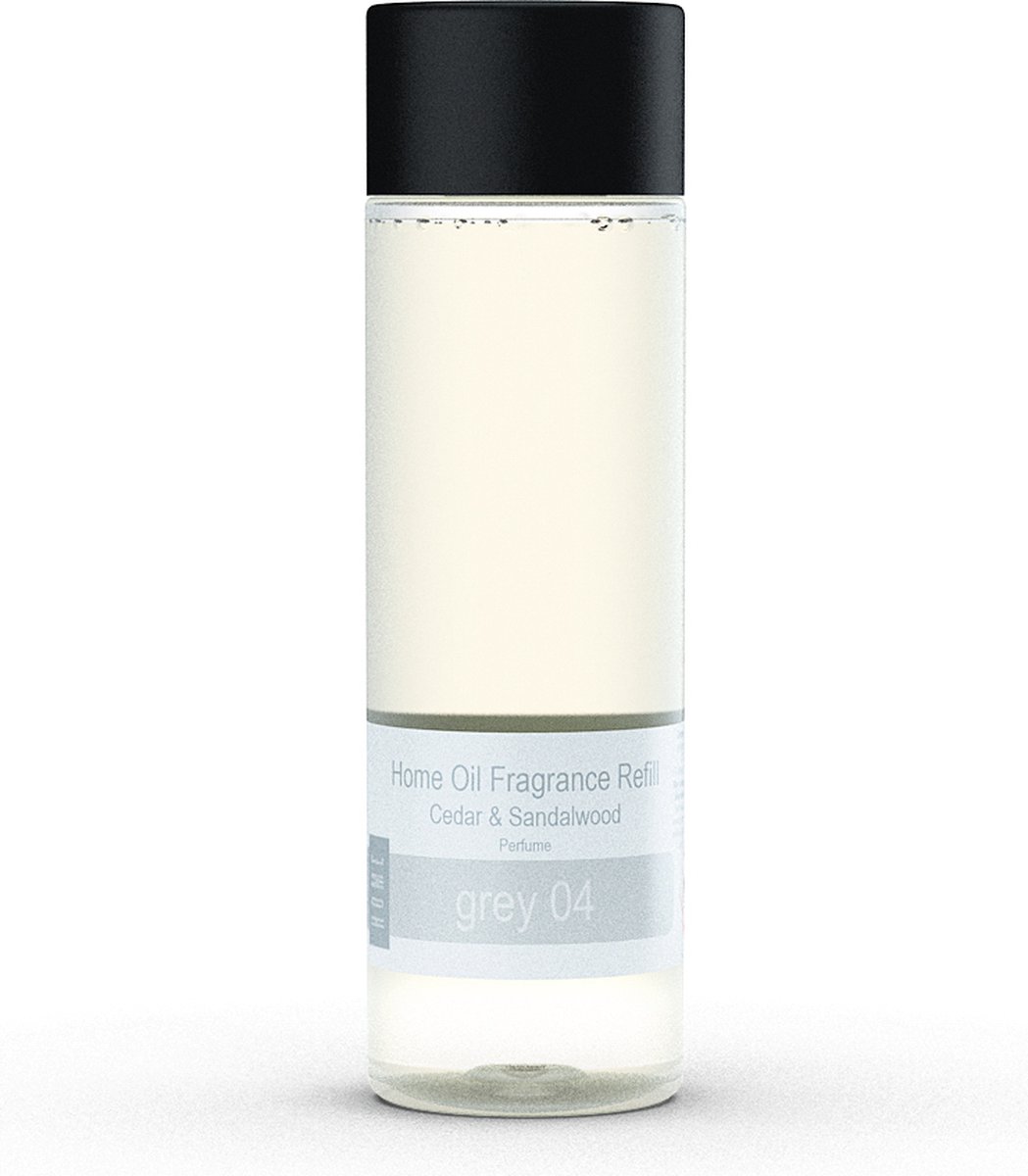 JANZEN Home Fragrance Refill Grey 04 - Janzen